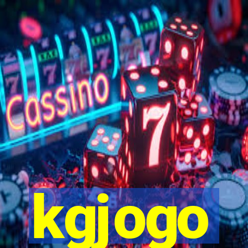 kgjogo