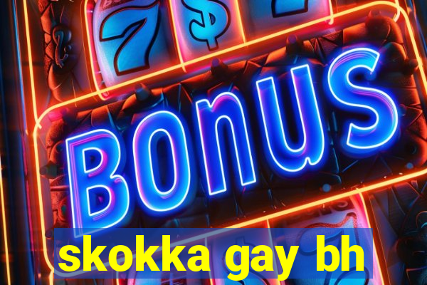 skokka gay bh