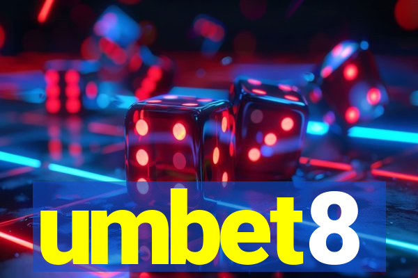 umbet8