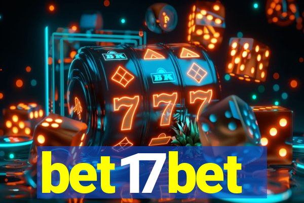 bet17bet