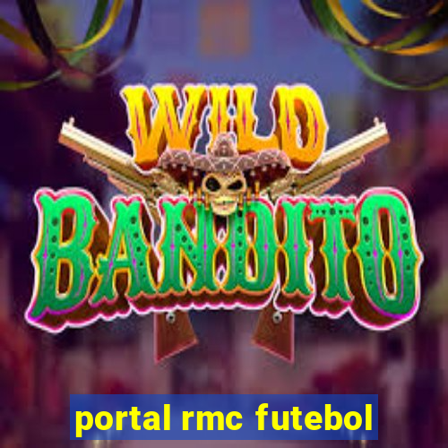 portal rmc futebol