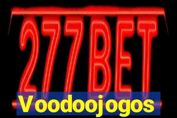 Voodoojogos