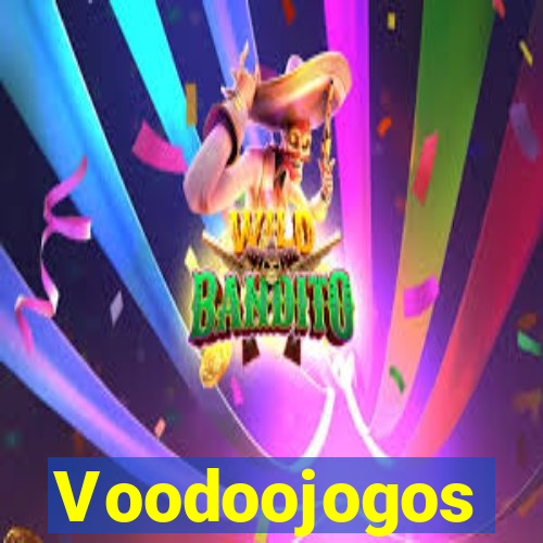 Voodoojogos