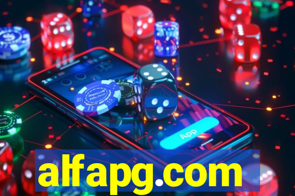 alfapg.com