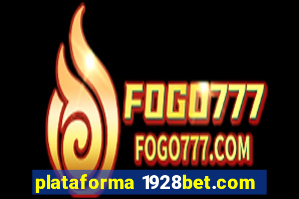 plataforma 1928bet.com