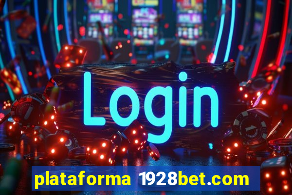 plataforma 1928bet.com