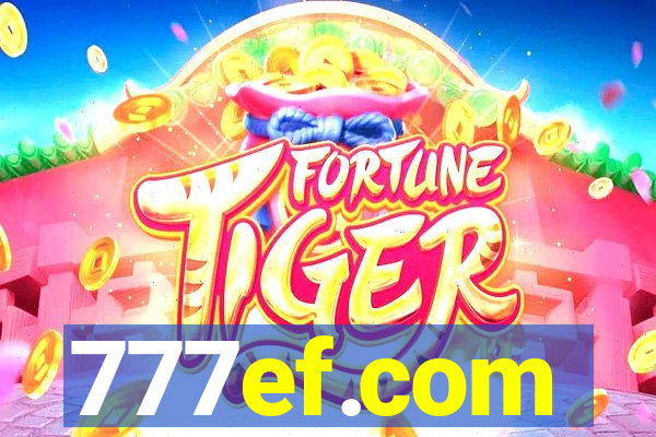 777ef.com