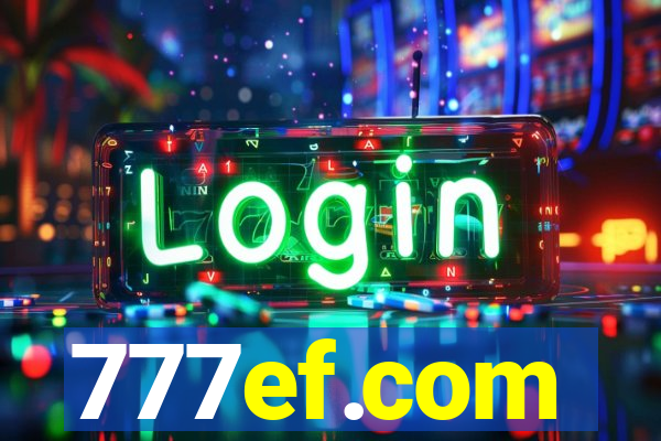 777ef.com