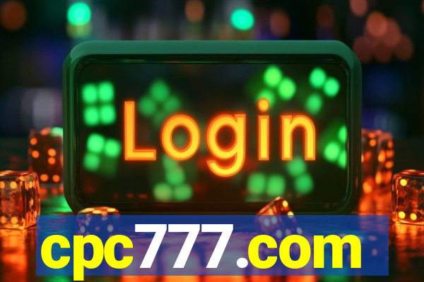 cpc777.com