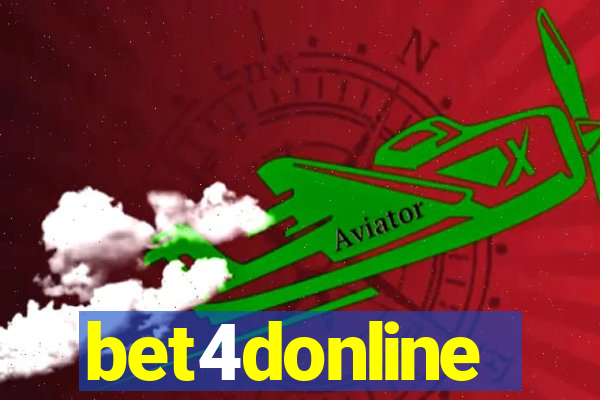 bet4donline