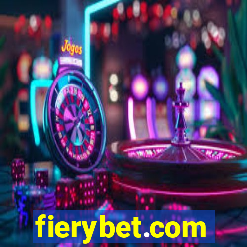 fierybet.com