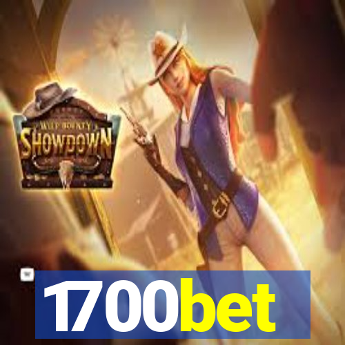 1700bet