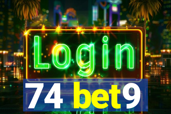 74 bet9