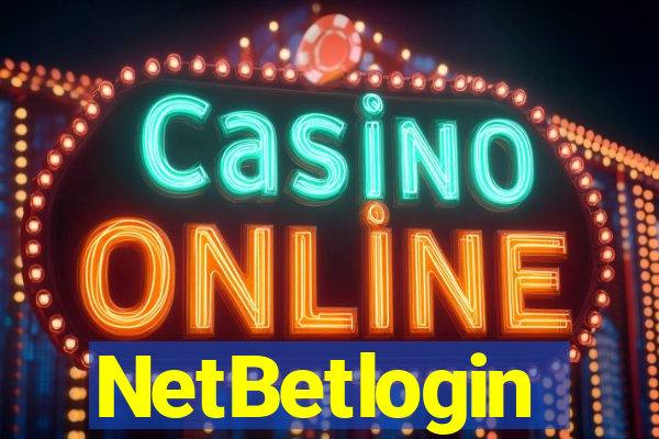 NetBetlogin