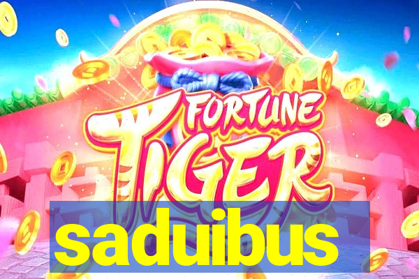 saduibus