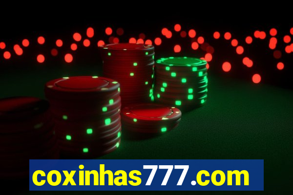 coxinhas777.com