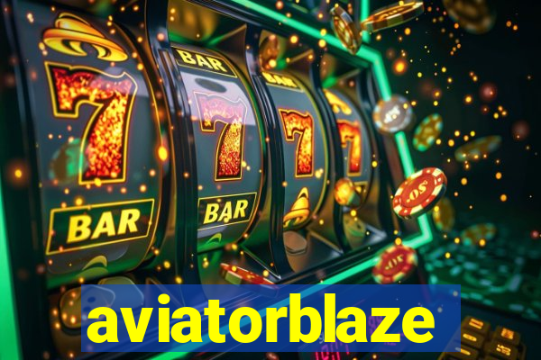 aviatorblaze