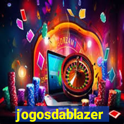 jogosdablazer