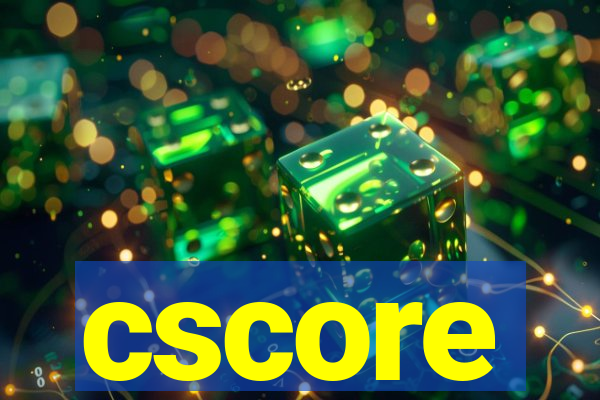 cscore