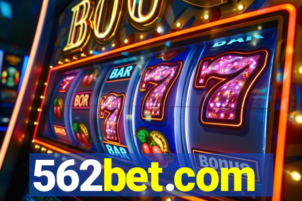 562bet.com