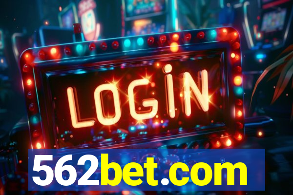 562bet.com