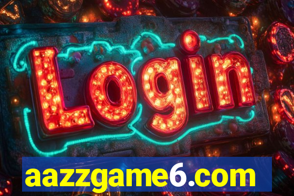 aazzgame6.com