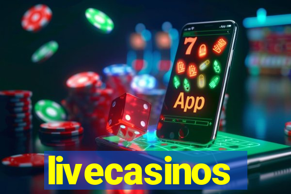 livecasinos