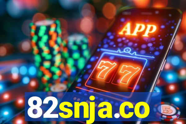 82snja.co