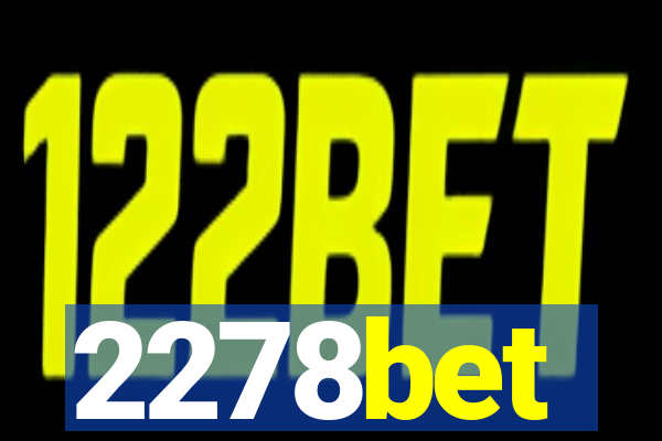 2278bet