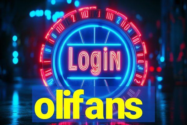 olifans