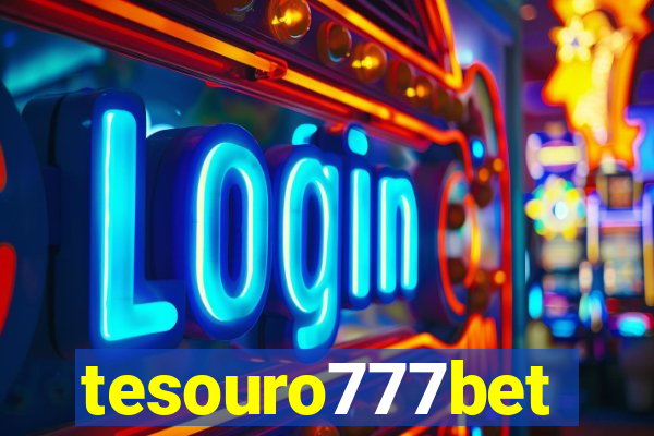 tesouro777bet