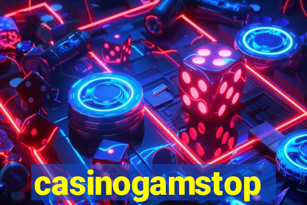 casinogamstop