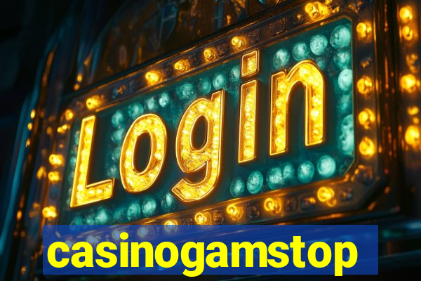 casinogamstop