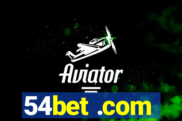 54bet .com