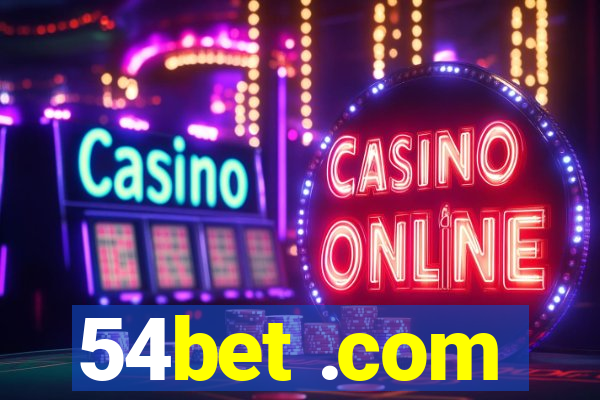 54bet .com