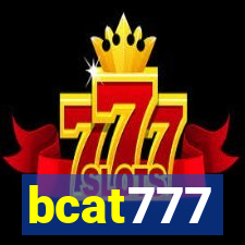 bcat777