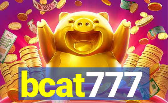 bcat777