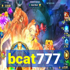 bcat777