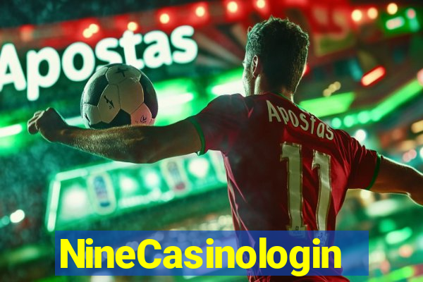 NineCasinologin