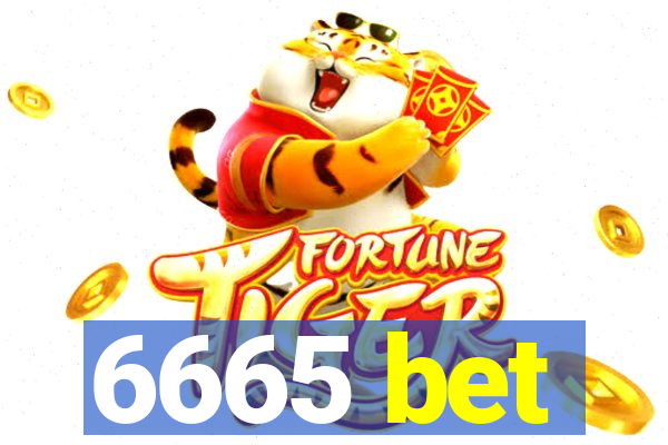 6665 bet