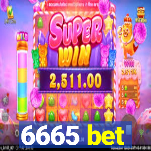 6665 bet