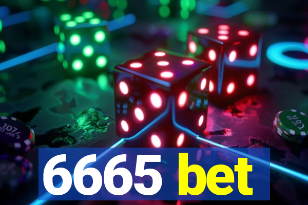 6665 bet