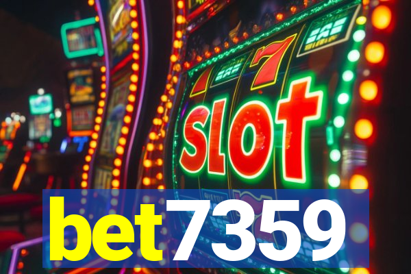 bet7359