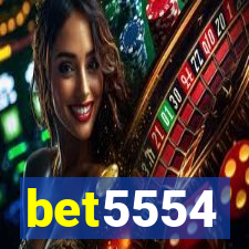 bet5554