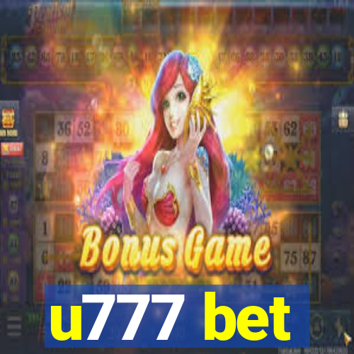 u777 bet