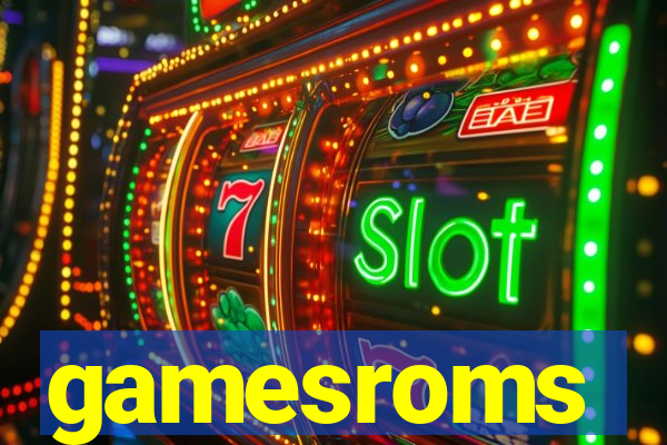 gamesroms