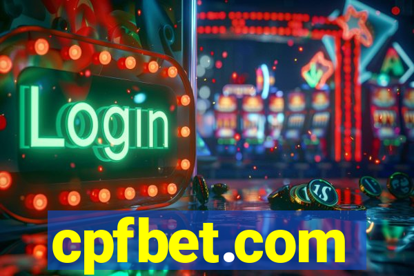 cpfbet.com