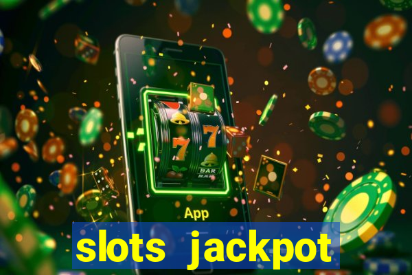 slots jackpot divine fortune