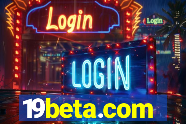 19beta.com