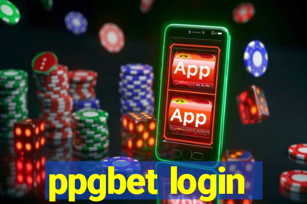 ppgbet login